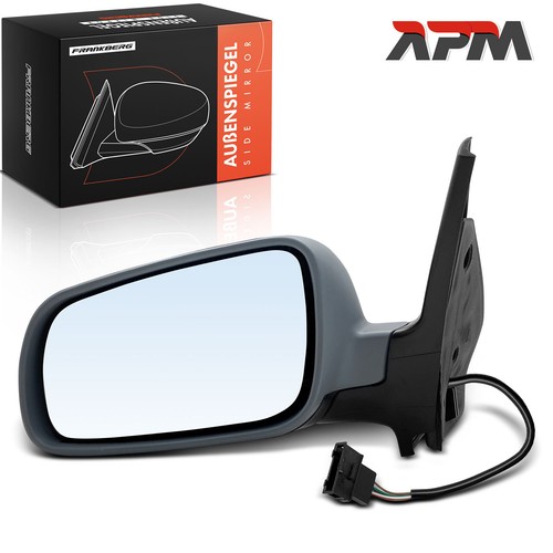 Specchietto asferico - specchietto, sx