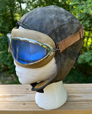 Cappello casco berretto