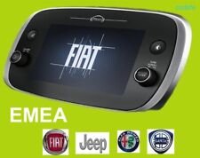 CODICE SBLOCCO RADIO AUTORADIO FIAT EMEA. DO SUBITO IL CODE