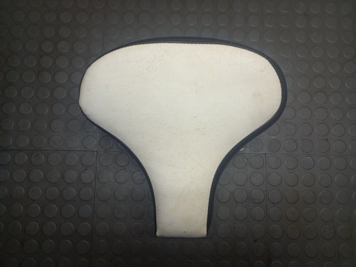 Sella monoposto moto custom - sella,