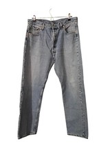 Jeans uomo Levi's 501 vintage