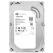 Disco rigido Seagate 2 TB