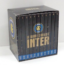 La Grande Storia dell'Inter -