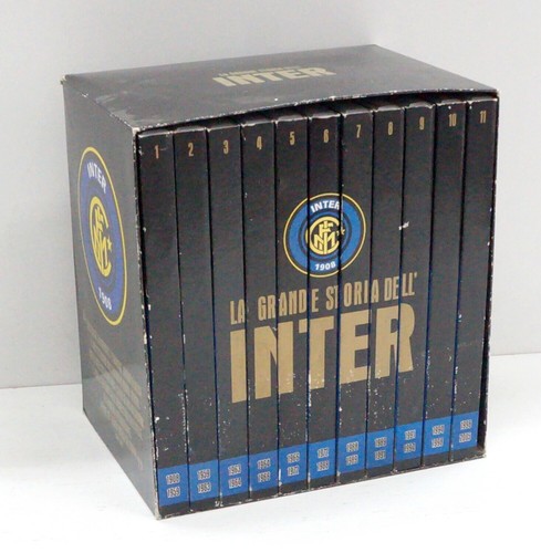 Grande storia dell inter - la,