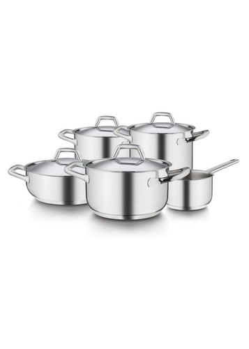 Barazzoni batteria chef line - chef, 9
