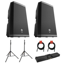 Electro voice zlx 12bt - electro-voice, zlx-12bt