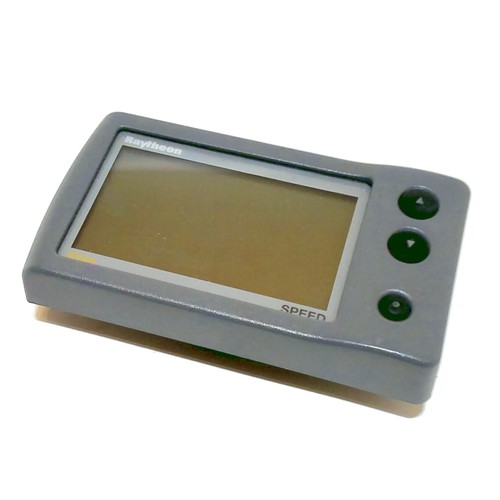 Raymarine raytheon seatalk - raymarine,