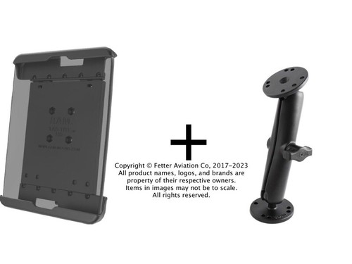 Ram mounts supporto trapano - mounts,
