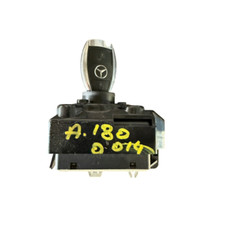 BLOCCHETTO ACCENSIONE