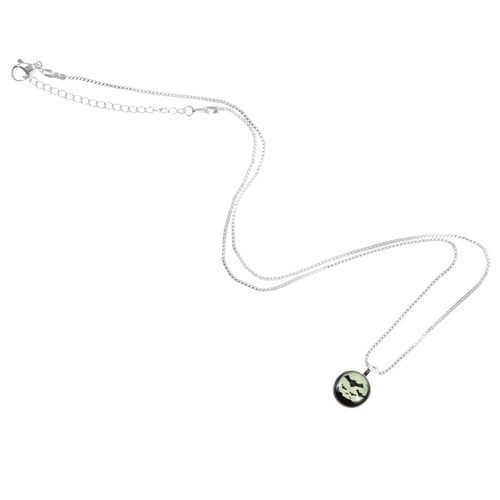 Collana pipistrello per donna - collana,
