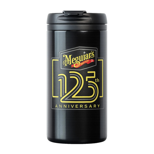 Bicchiere termico meguiars - bicchiere,