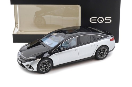 Nzg mercedes eqs - nzg,