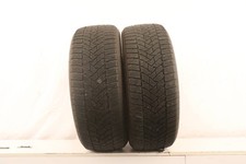 Gomme Dunlop WInter Sport 225 55 17 inverno