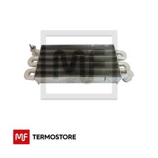 SCAMBIATORE PRIMARIO RICAMBIO CALDAIA UNICAL INKAL 95261672 USATO