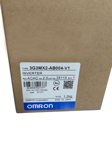 3g3mx2 ab004 inverter - 3g3mx2-ab004-v1,