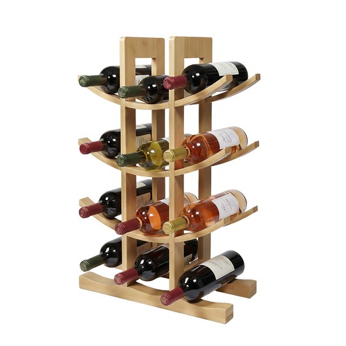 Scaffale per vino