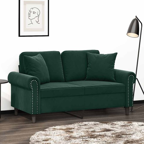 Cuscini decorativi velluto - in,