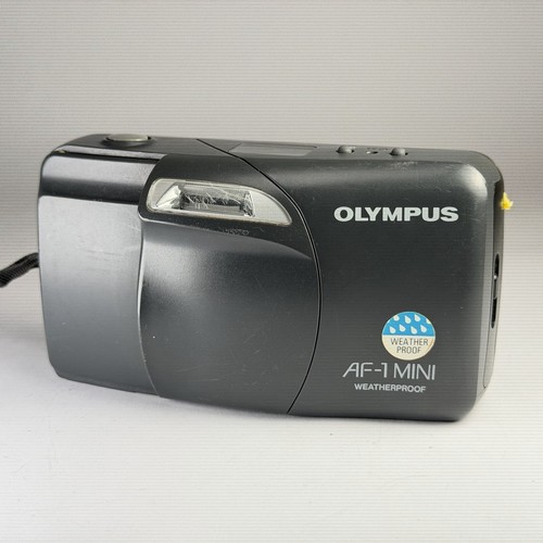 Fotocamera pellicola olympus - fotocamera,
