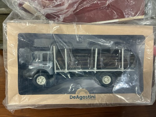 Camion epoca titano 1 - d’epoca,
