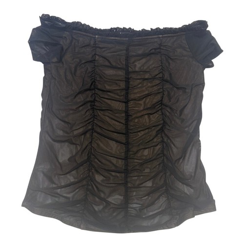 Top rete torrid plus - rete, 2