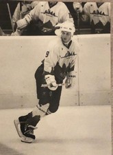 Hockey ghiaccio paul beraldo - hockey,