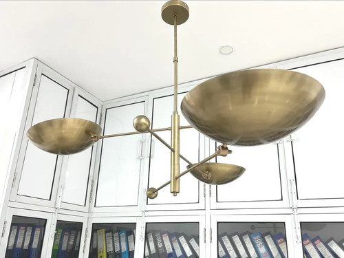 Grande lampadario - , a