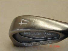 Precision made series - *precision,