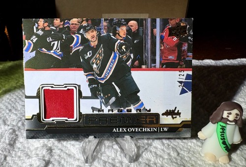 2022 upper deck premier - upper,