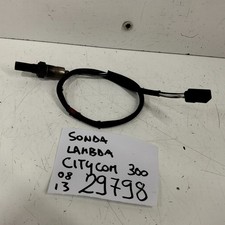 SONDA LAMBDA SYM CITYCOM 300
