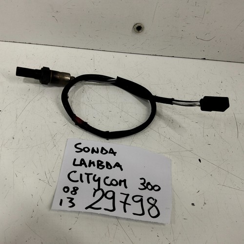 Sonda lambda sym - sym, 300