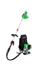 ACTIVE DECESPUGLIATORE A ZAINO