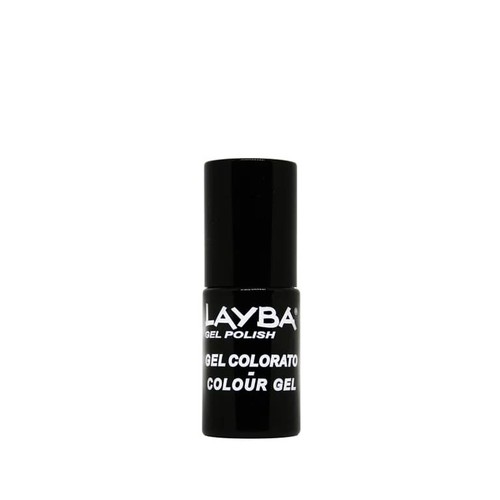 Gel semipermanente layla layba - gel,