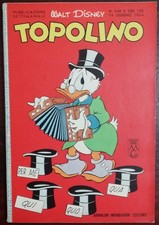 TOPOLINO LIBRETTO 446 -