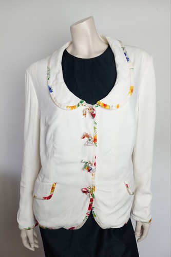 Blazer giacca elégance paris - elÉgance,