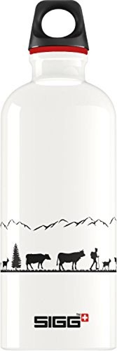 Sigg swiss craft - swiss,