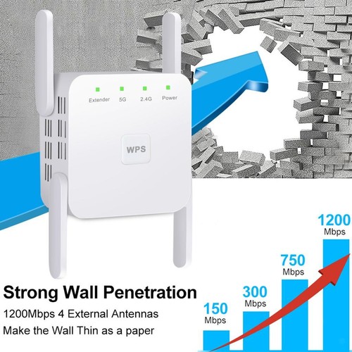 Ripetitore wifi wireless - wifi,