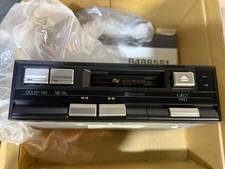 Lettore cassette auto - lettore,