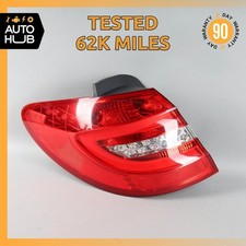 14-15 Mercedes W242 B250e Left