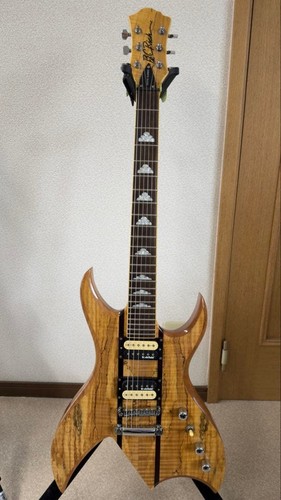 Rich exotic classic - b.c.,