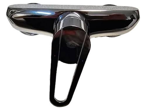 Grohe miscelatore doccia - miscelatore,