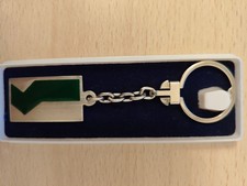 Portachiavi argento 925