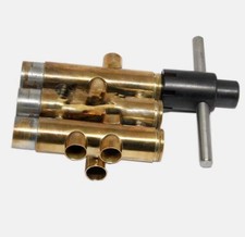 Strumenti di messa a terra per