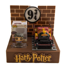 Funko BITTY POP! RIDE Harry
