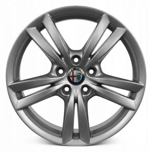 Cerchi lega alfa - in,