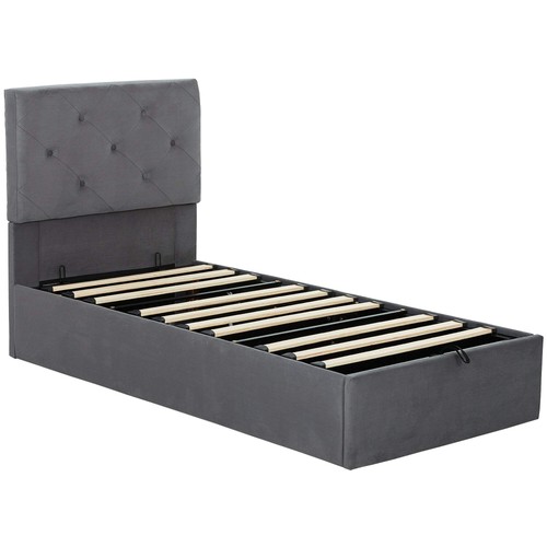 Struttura letto singolo - struttura,