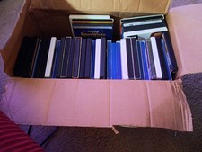 Vintage Various Movie DVD's