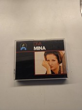 MINA Diva 2 mc cassette k7 ALL