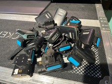 Scanner ad anello 12 pezzi