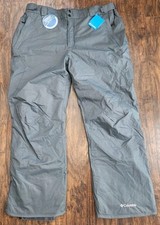 Columbia Pantaloni da Sci Uomo