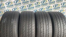 GOMME USATE 225 50 17 PIRELLI